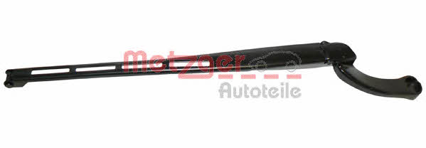 Metzger 2190036 Wiper arm 2190036: Buy near me in Poland at 2407.PL - Good price!
