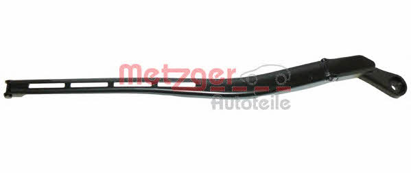 Metzger 2190037 Wiper arm 2190037: Buy near me in Poland at 2407.PL - Good price!