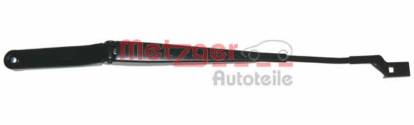 Metzger 2190038 Wiper arm 2190038: Buy near me in Poland at 2407.PL - Good price!