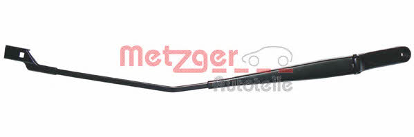 Metzger 2190039 Wiper arm 2190039: Buy near me at 2407.PL in Poland at an Affordable price!