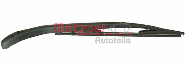 Metzger 2190048 Wiper arm 2190048: Buy near me at 2407.PL in Poland at an Affordable price!