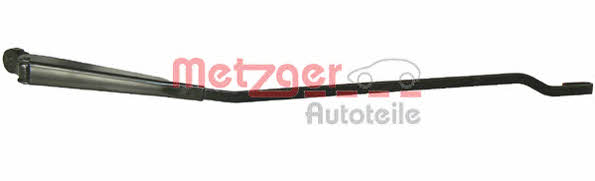 Metzger 2190050 Wiper arm 2190050: Buy near me in Poland at 2407.PL - Good price!