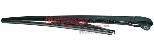 Metzger 2190052 Wiper arm 2190052: Buy near me in Poland at 2407.PL - Good price!