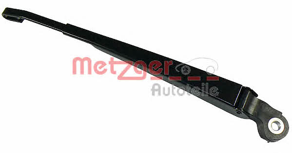 Metzger 2190054 Wiper arm 2190054: Buy near me in Poland at 2407.PL - Good price!