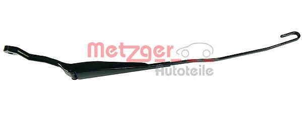Metzger 2190055 Wiper arm 2190055: Buy near me at 2407.PL in Poland at an Affordable price!