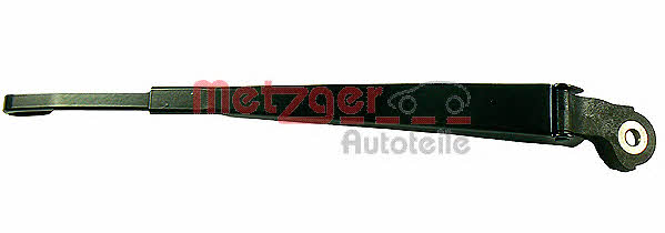 Metzger 2190056 Wiper arm 2190056: Buy near me in Poland at 2407.PL - Good price!