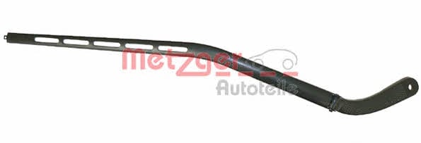 Metzger 2190057 Wiper arm 2190057: Buy near me in Poland at 2407.PL - Good price!