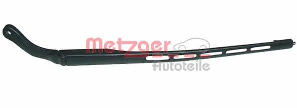 Metzger 2190058 Wiper arm 2190058: Buy near me in Poland at 2407.PL - Good price!