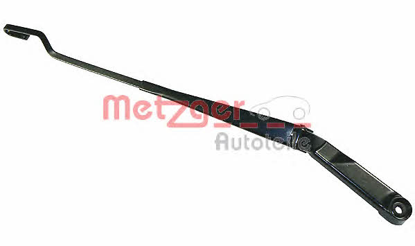 Metzger 2190061 Wiper arm 2190061: Buy near me at 2407.PL in Poland at an Affordable price!
