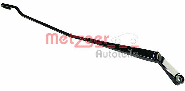 Metzger 2190062 Wiper arm 2190062: Buy near me at 2407.PL in Poland at an Affordable price!