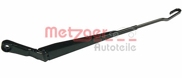 Metzger 2190063 Wiper arm 2190063: Buy near me in Poland at 2407.PL - Good price!