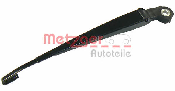 Metzger 2190065 Wiper arm 2190065: Buy near me in Poland at 2407.PL - Good price!