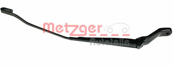 Metzger 2190066 Рычаг стеклоочистителя 2190066: Отличная цена - Купить в Польше на 2407.PL!