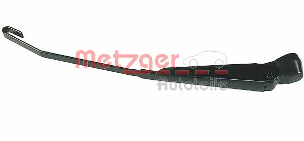 Metzger 2190068 Рычаг стеклоочистителя 2190068: Отличная цена - Купить в Польше на 2407.PL!