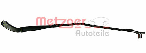 Metzger 2190073 Wiper arm 2190073: Buy near me in Poland at 2407.PL - Good price!