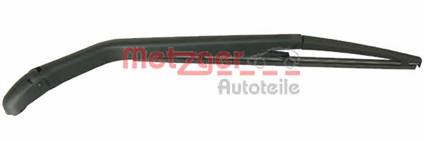 Metzger 2190082 Wiper arm 2190082: Buy near me at 2407.PL in Poland at an Affordable price!