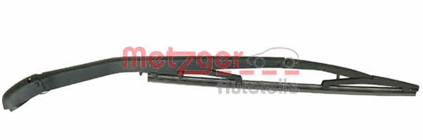 Metzger 2190083 Wiper arm 2190083: Buy near me at 2407.PL in Poland at an Affordable price!