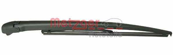 Metzger 2190084 Wiper arm 2190084: Buy near me in Poland at 2407.PL - Good price!