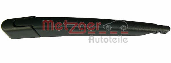 Metzger 2190088 Wiper arm 2190088: Buy near me in Poland at 2407.PL - Good price!