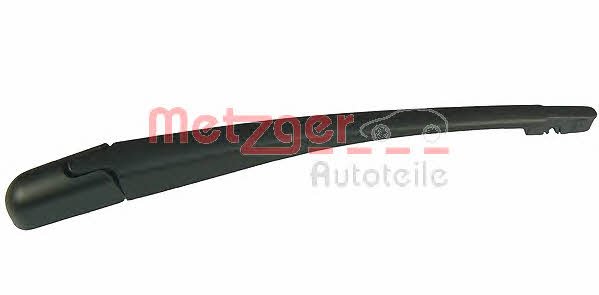 Metzger 2190089 Wiper arm 2190089: Buy near me in Poland at 2407.PL - Good price!