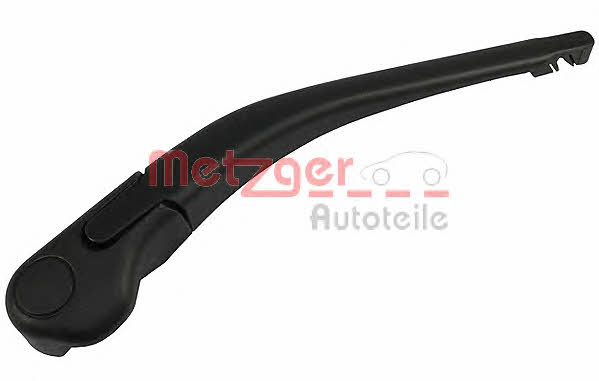 Metzger 2190090 Wiper arm 2190090: Buy near me in Poland at 2407.PL - Good price!