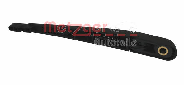 Metzger 2190091 Wiper arm 2190091: Buy near me in Poland at 2407.PL - Good price!