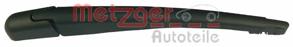 Metzger 2190092 Wiper arm 2190092: Buy near me at 2407.PL in Poland at an Affordable price!