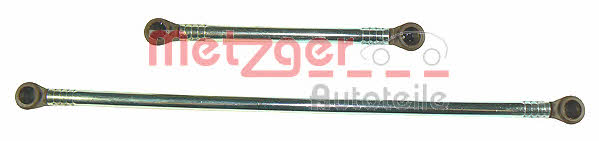 Metzger 2190093 Drive Arm, wiper linkage 2190093: Buy near me at 2407.PL in Poland at an Affordable price!