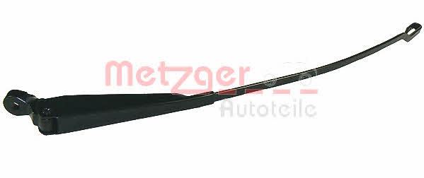 Metzger 2190101 Wiper arm 2190101: Buy near me in Poland at 2407.PL - Good price!