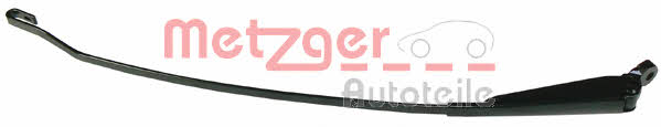 Metzger 2190102 Wiper arm 2190102: Buy near me in Poland at 2407.PL - Good price!