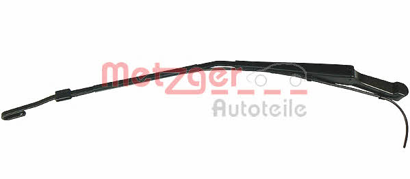 Metzger 2190107 Wiper arm 2190107: Buy near me in Poland at 2407.PL - Good price!
