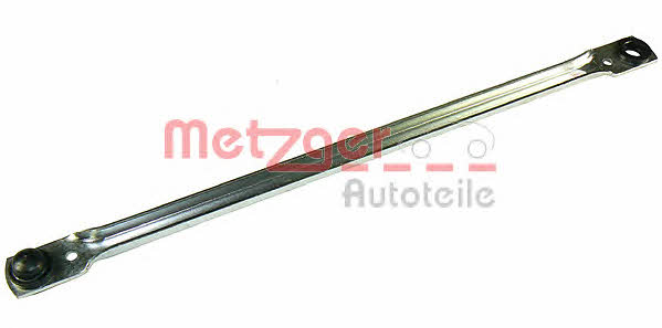 Metzger 2190109 Привод, тяги и рычаги привода стеклоочистителя 2190109: Отличная цена - Купить в Польше на 2407.PL!