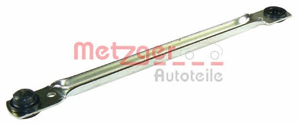 Metzger 2190110 Привод, тяги и рычаги привода стеклоочистителя 2190110: Отличная цена - Купить в Польше на 2407.PL!