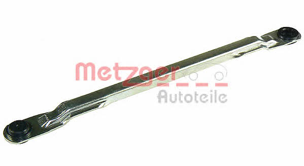 Metzger 2190117 Привод, тяги и рычаги привода стеклоочистителя 2190117: Отличная цена - Купить в Польше на 2407.PL!