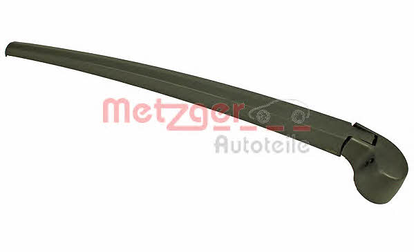 Metzger 2190125 Wiper arm 2190125: Buy near me at 2407.PL in Poland at an Affordable price!