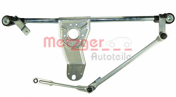 Metzger 2190142 DRIVE ASSY-WINDSHIELD WIPER 2190142: Buy near me in Poland at 2407.PL - Good price!