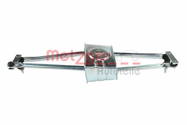 Metzger 2190144 DRIVE ASSY-WINDSHIELD WIPER 2190144: Buy near me in Poland at 2407.PL - Good price!
