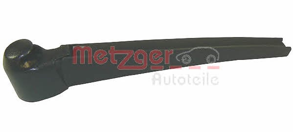 Metzger 2190148 Wiper arm 2190148: Buy near me in Poland at 2407.PL - Good price!