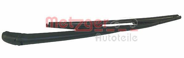 Metzger 2190151 Wiper arm 2190151: Buy near me in Poland at 2407.PL - Good price!