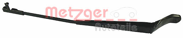 Metzger 2190153 Wiper arm 2190153: Buy near me in Poland at 2407.PL - Good price!