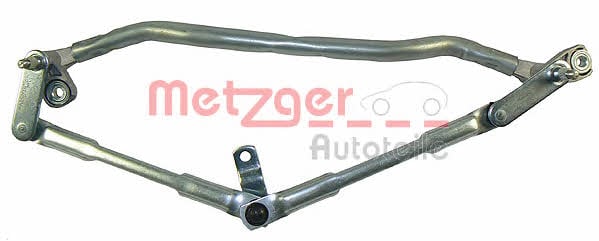 Metzger 2190158 DRIVE ASSY-WINDSHIELD WIPER 2190158: Buy near me at 2407.PL in Poland at an Affordable price!