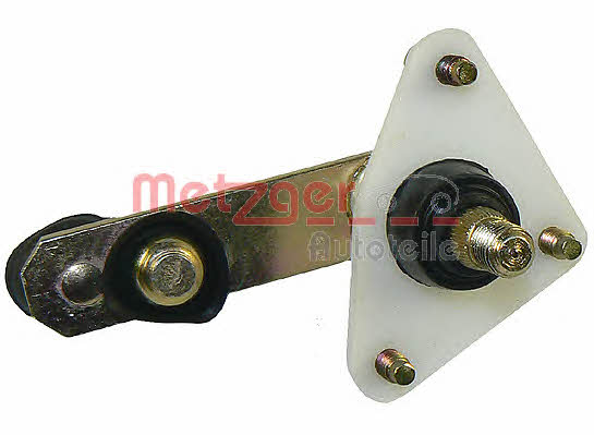 Metzger 2190160 Wischergetriebe, Scheibenreinigung 2190160: Kaufen Sie zu einem guten Preis in Polen bei 2407.PL!