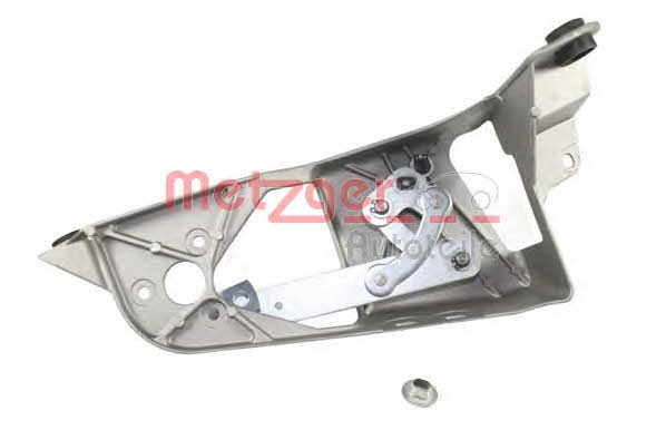 Metzger 2190162 DRIVE ASSY-WINDSHIELD WIPER 2190162: Buy near me in Poland at 2407.PL - Good price!