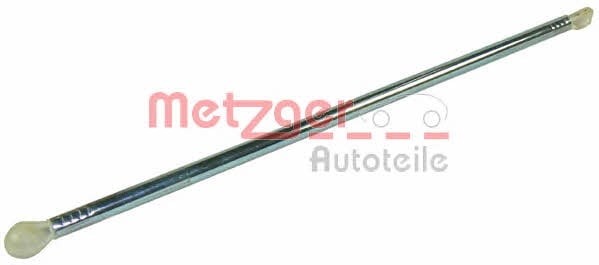 Metzger 2190163 Drive Arm, wiper linkage 2190163: Buy near me in Poland at 2407.PL - Good price!