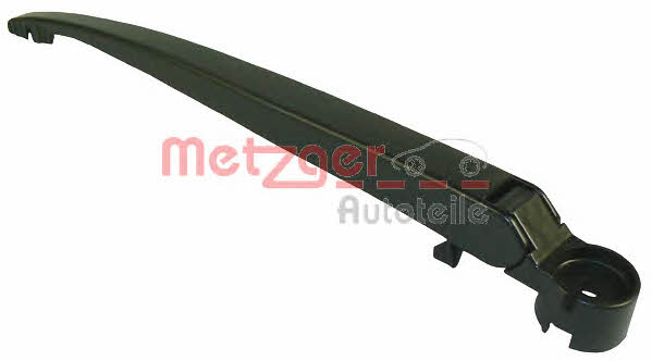Metzger 2190168 Wiper arm 2190168: Buy near me in Poland at 2407.PL - Good price!