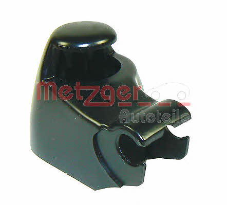 Metzger 2190170 Пильник осі важеля склоочисника 2190170: Купити у Польщі - Добра ціна на 2407.PL!