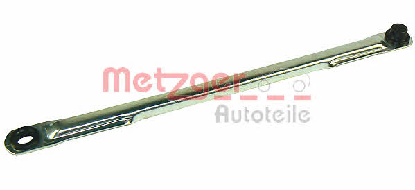 Metzger 2190172 Drive Arm, wiper linkage 2190172: Buy near me in Poland at 2407.PL - Good price!