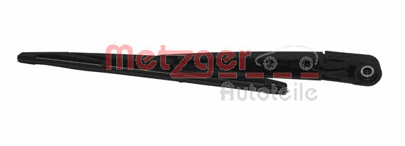 Metzger 2190200 Wiper arm 2190200: Buy near me in Poland at 2407.PL - Good price!