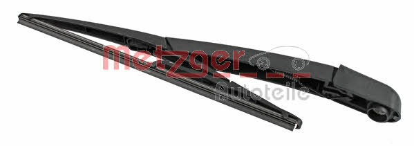 Metzger 2190201 Wiper arm 2190201: Buy near me in Poland at 2407.PL - Good price!
