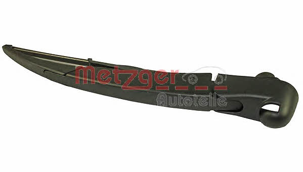 Metzger 2190205 Wiper arm 2190205: Buy near me in Poland at 2407.PL - Good price!